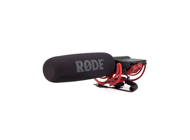 Røde VideoMic Rycote 